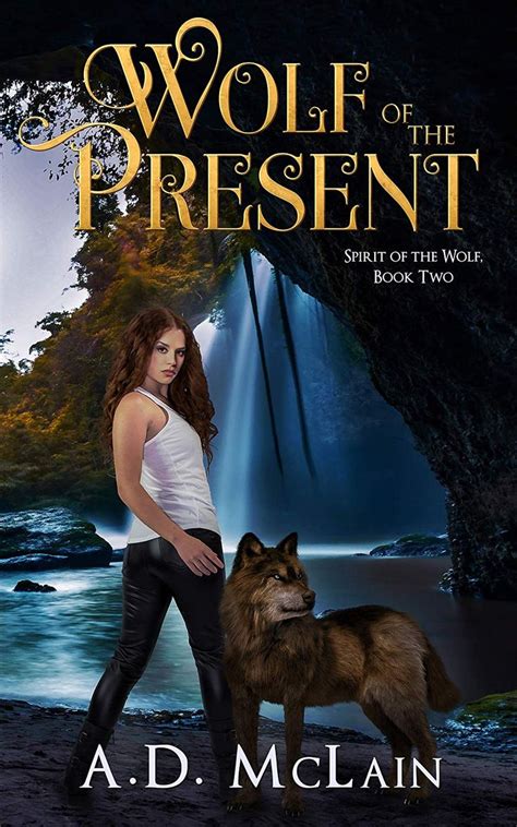 <b>Wolf</b>'s father always told him if anything happened he would be the man of the house. . Death wolf novel